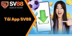 Tải App SV88