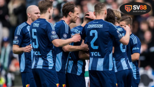 Thông tin lực Djurgardens vs Sirius mới nhất