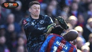 Thông tin lực lượng Crystal Palace vs Millwall mới nhất