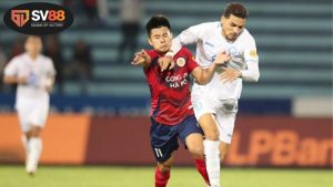 Thông tin lực lượng Nam Định vs CAHN