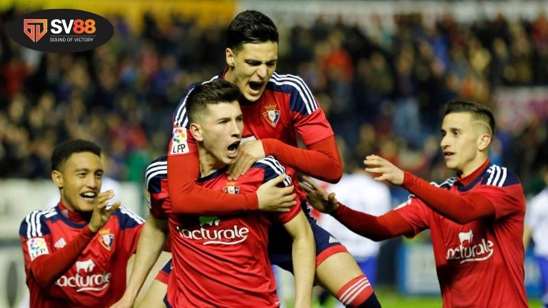 Soi kèo bóng đá đặc biệt Osasuna vs Elche