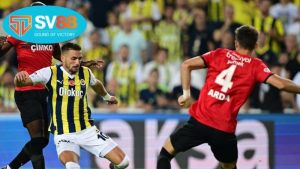 thong-tin-luc-luong-gaziantep-vs-fenerbahce