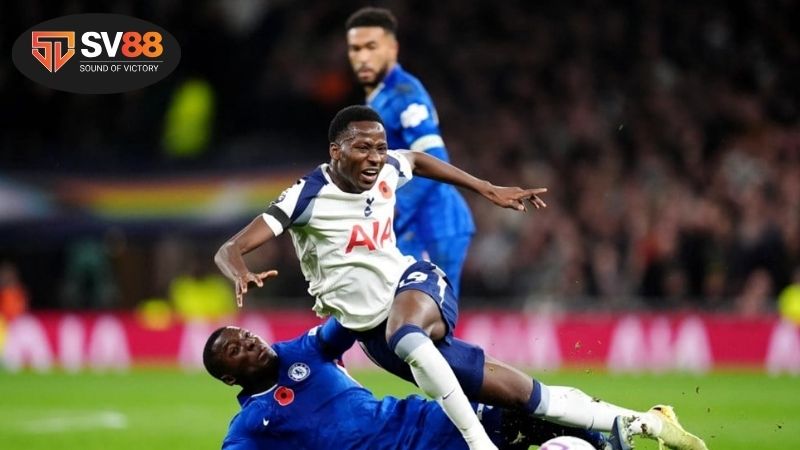 Thông tin lực lượng Tottenham vs Copenhagen mới nhất